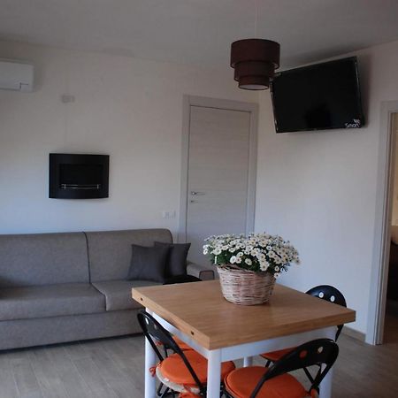 Villa Genna San Vito Lo Capo Extérieur photo