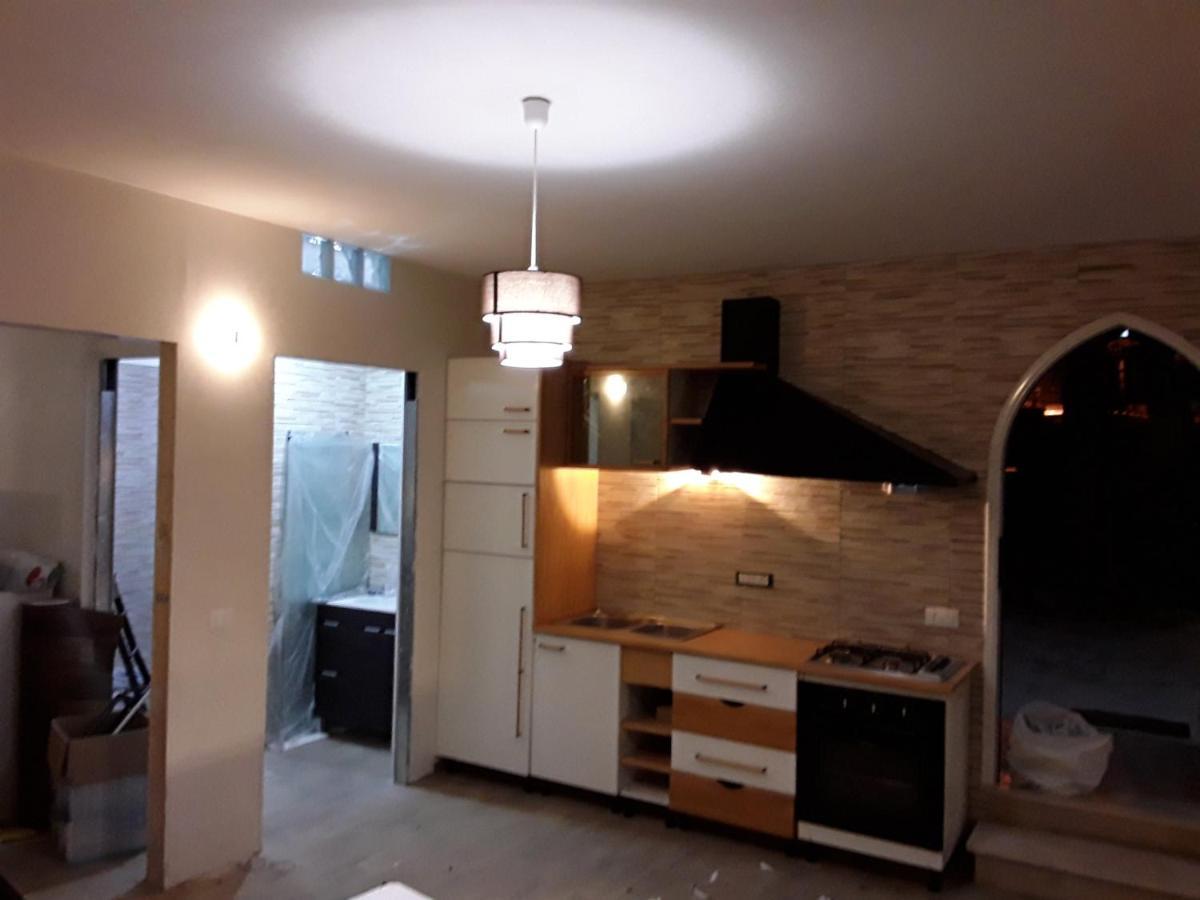 Villa Genna San Vito Lo Capo Extérieur photo