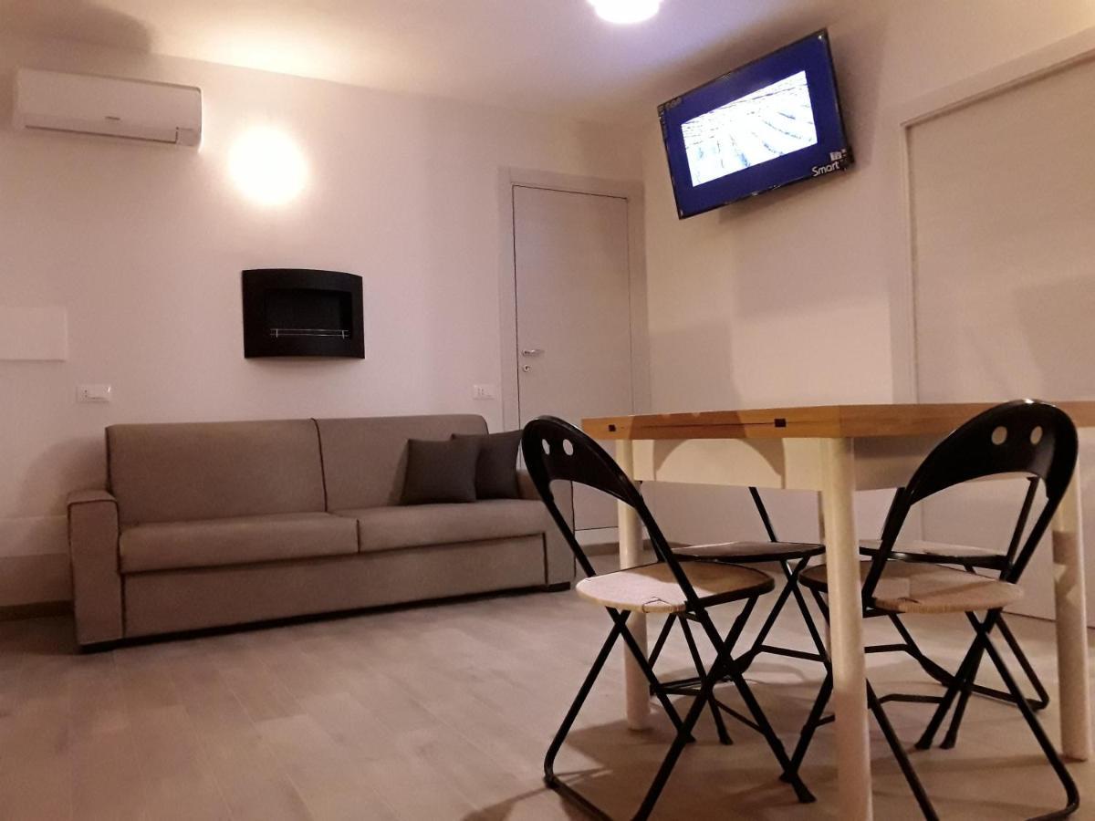 Villa Genna San Vito Lo Capo Extérieur photo