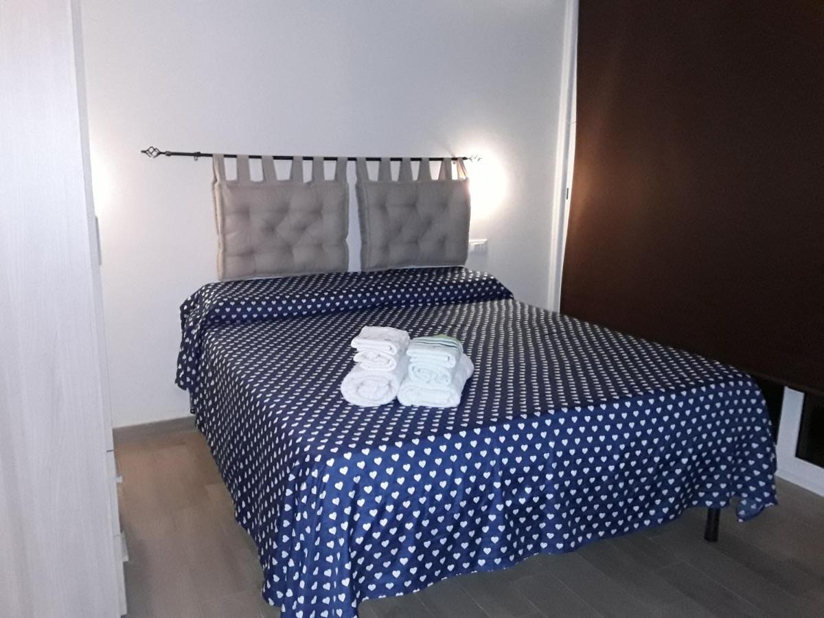 Villa Genna San Vito Lo Capo Extérieur photo
