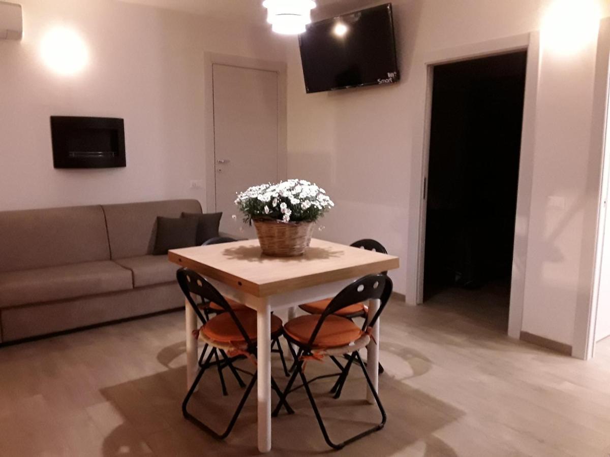 Villa Genna San Vito Lo Capo Extérieur photo